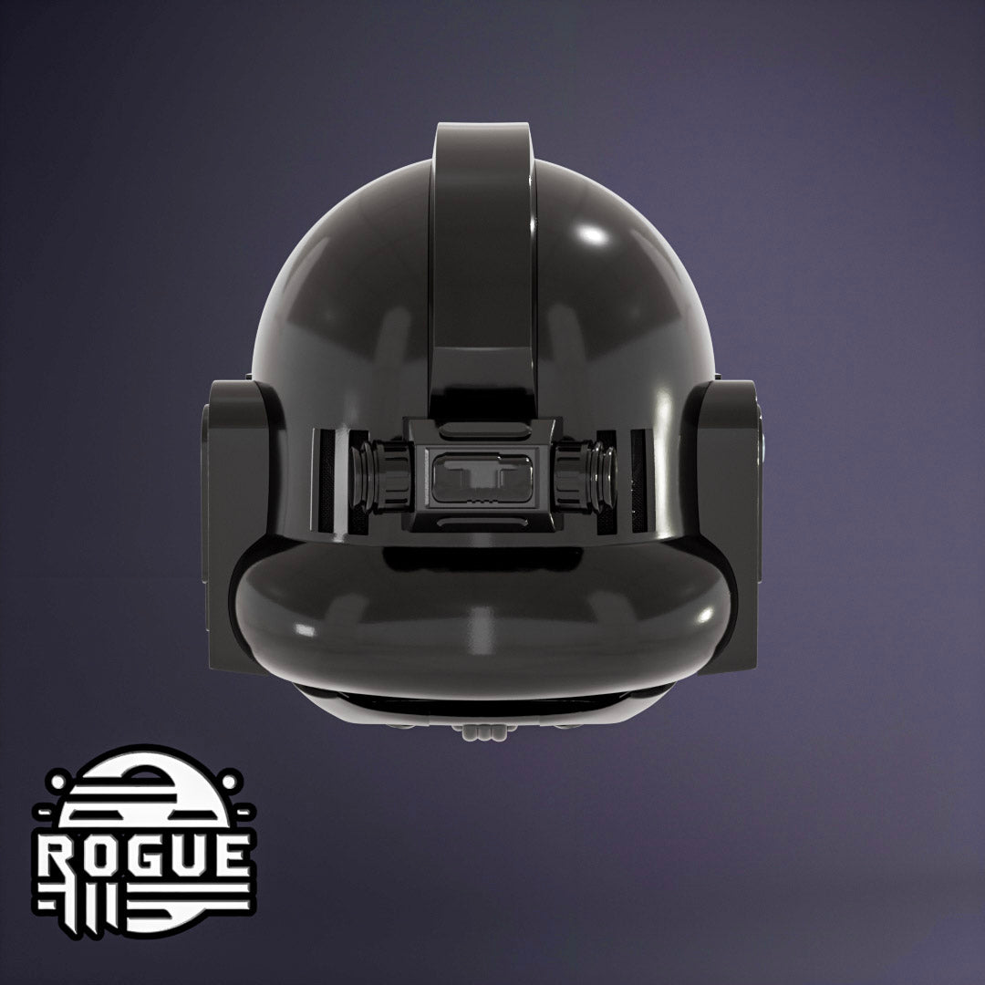 Sienar Tie Fighter Test Pilot Helmet