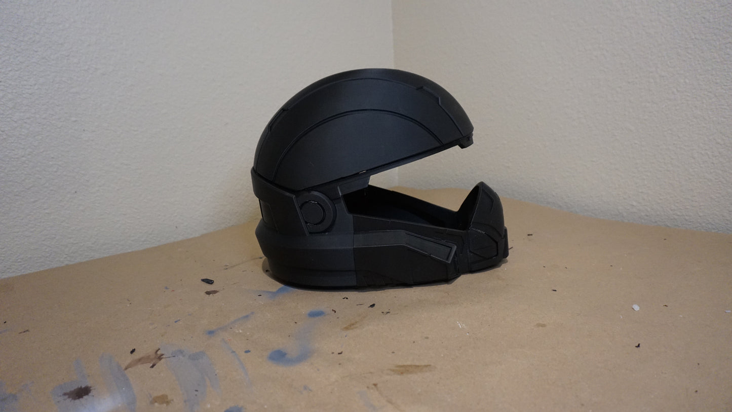 Halo 3 Pilot Helmet