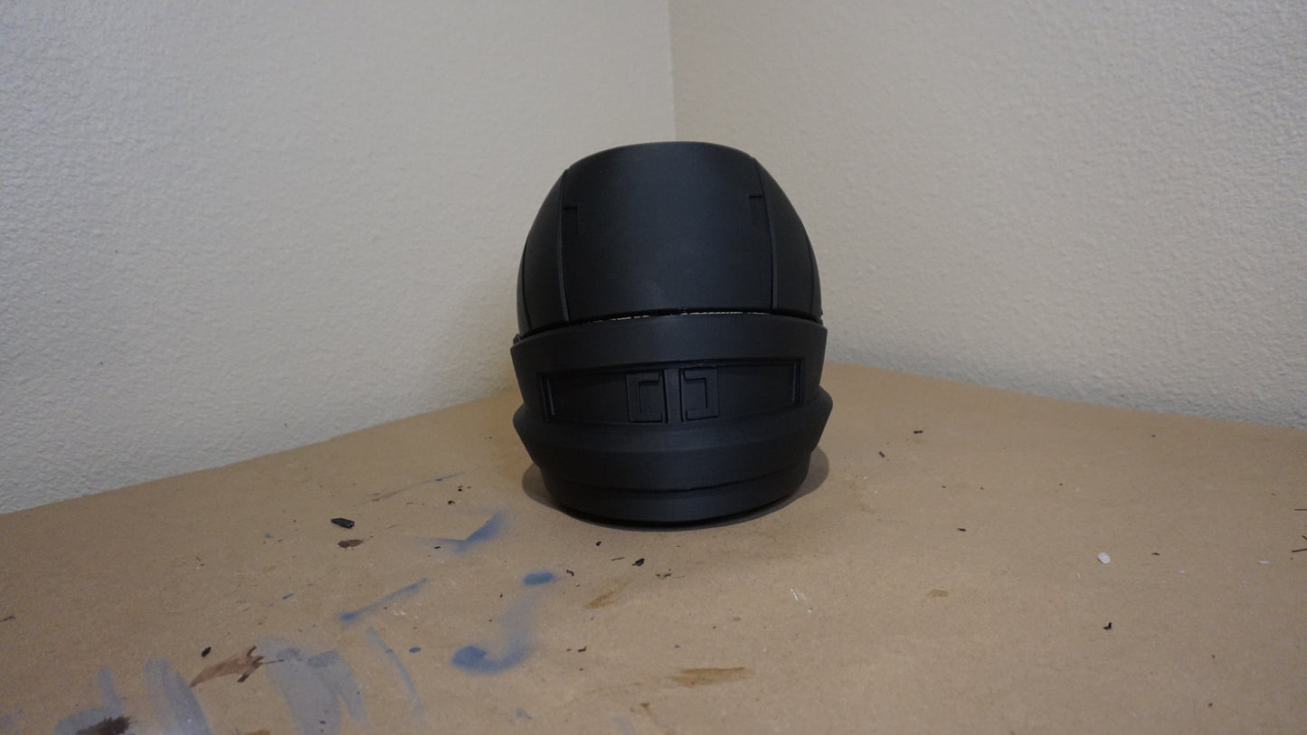 Halo 3 Pilot Helmet