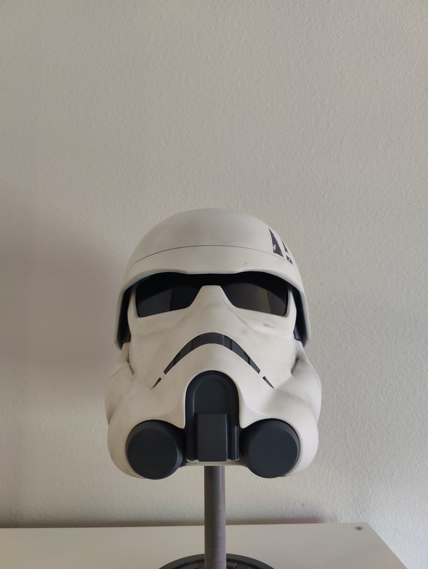 Bad Batch Prototype TK Trooper DIY Kit/Painted