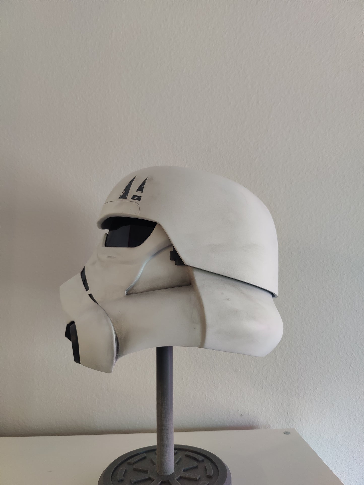 Bad Batch Prototype TK Trooper DIY Kit/Painted