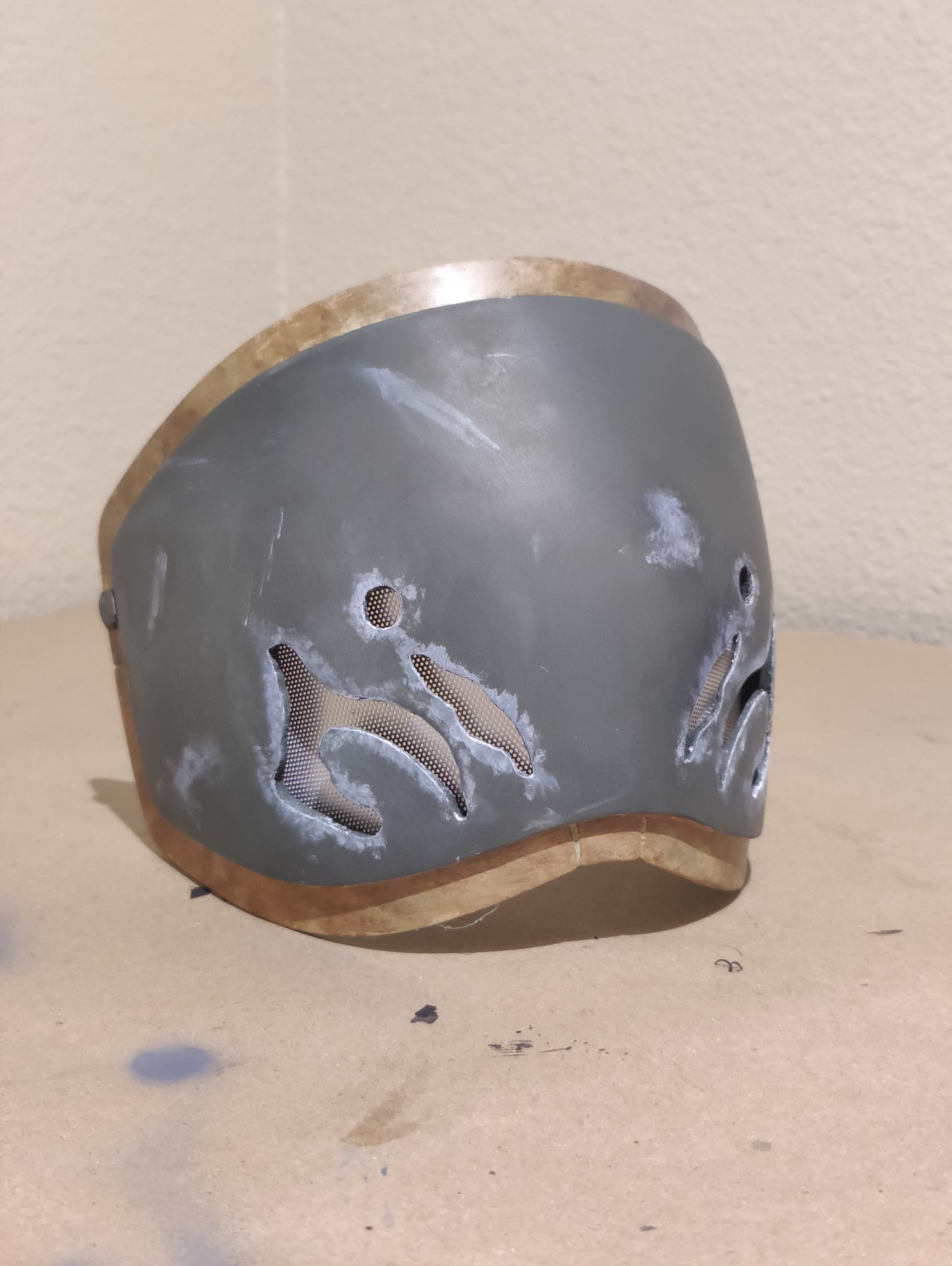Kanan Jarris Mask