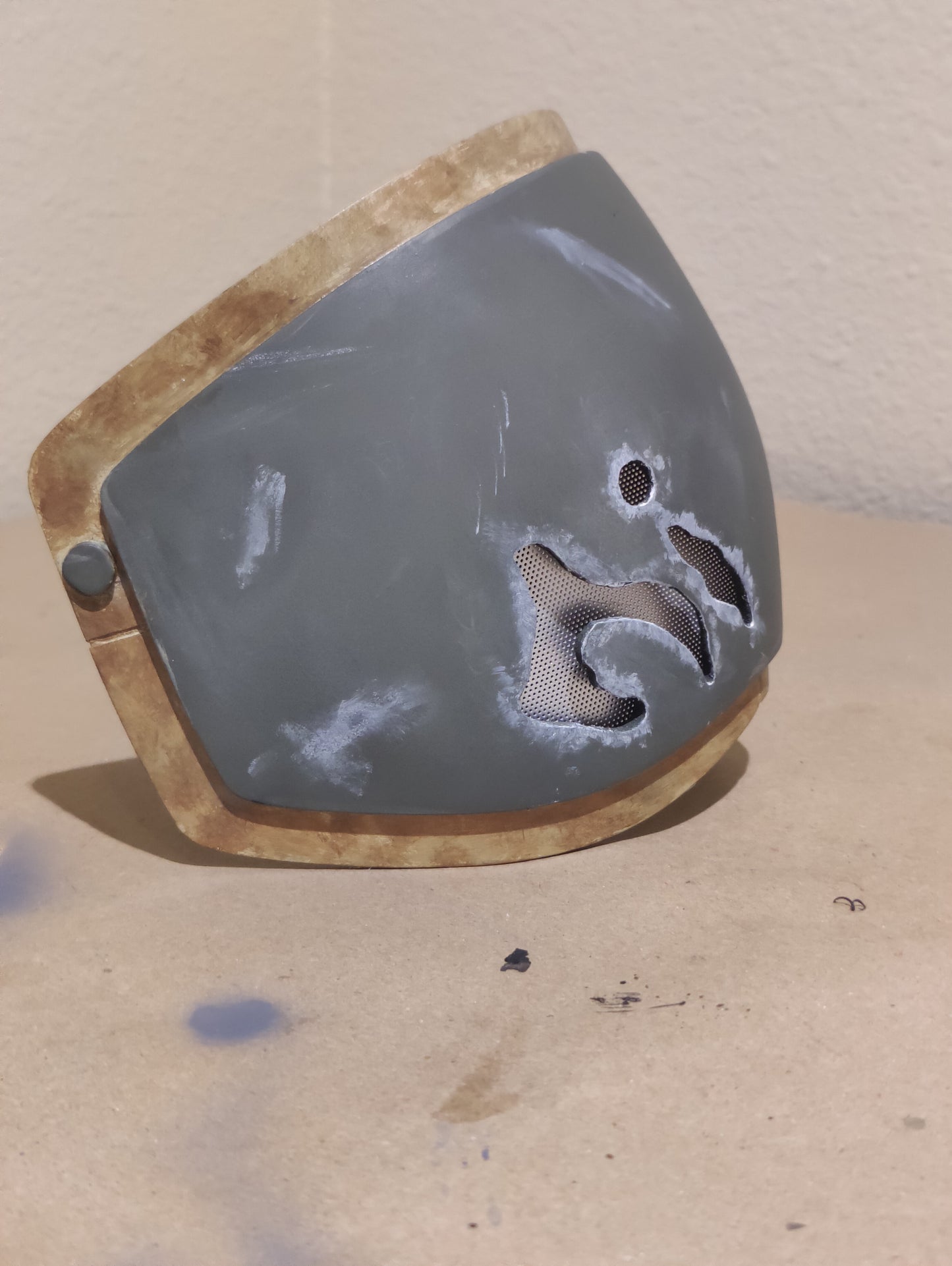 Kanan Jarris Mask