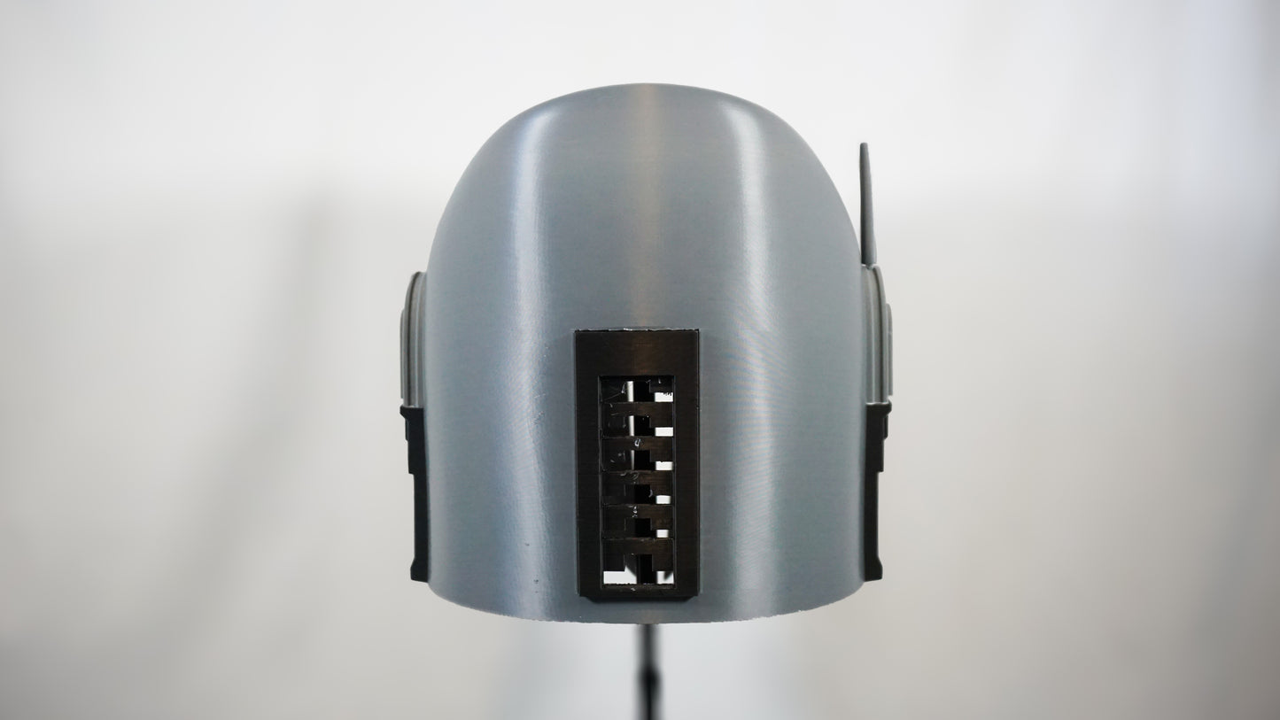 Cly Kullervo Zero Company Mandalorian Helmet