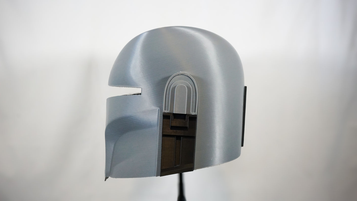 Cly Kullervo Zero Company Mandalorian Helmet