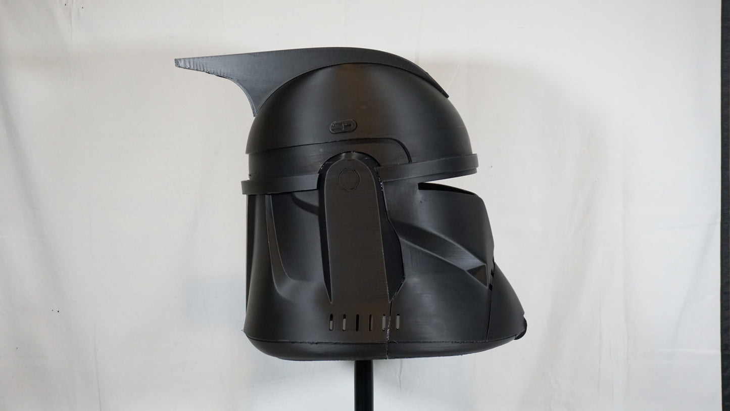 Phase 1 Clone Trooper Live Action Ahsoka Version Helmet Kit