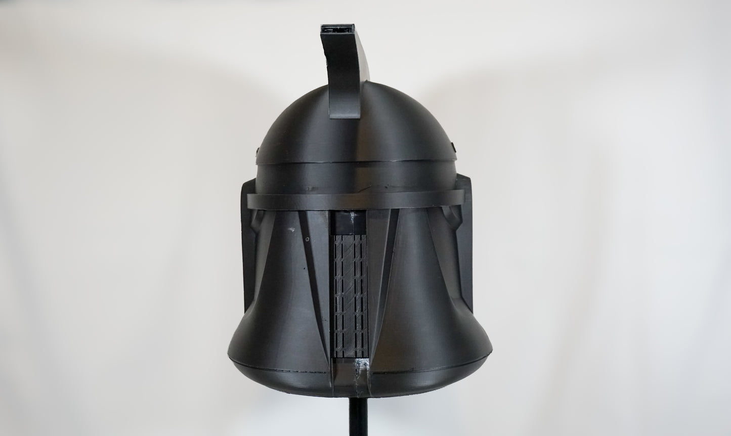 Phase 1 Clone Trooper Live Action Ahsoka Version Helmet Kit