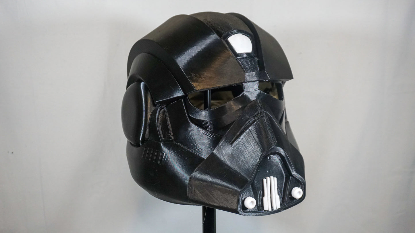 Clone Trooper Engineer Helmet DIY Kit