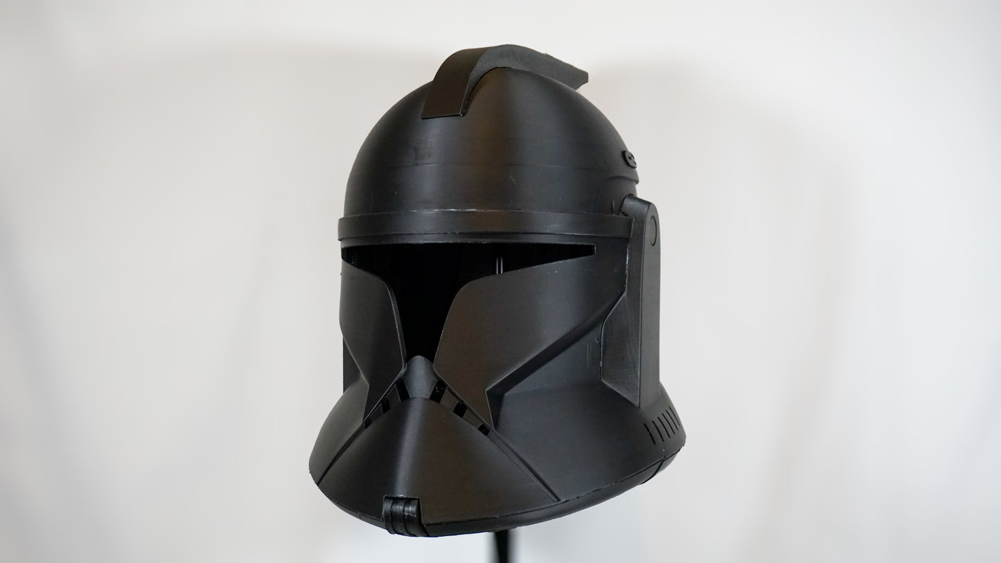 Phase 1 Clone Trooper Live Action Ahsoka Version Helmet Kit