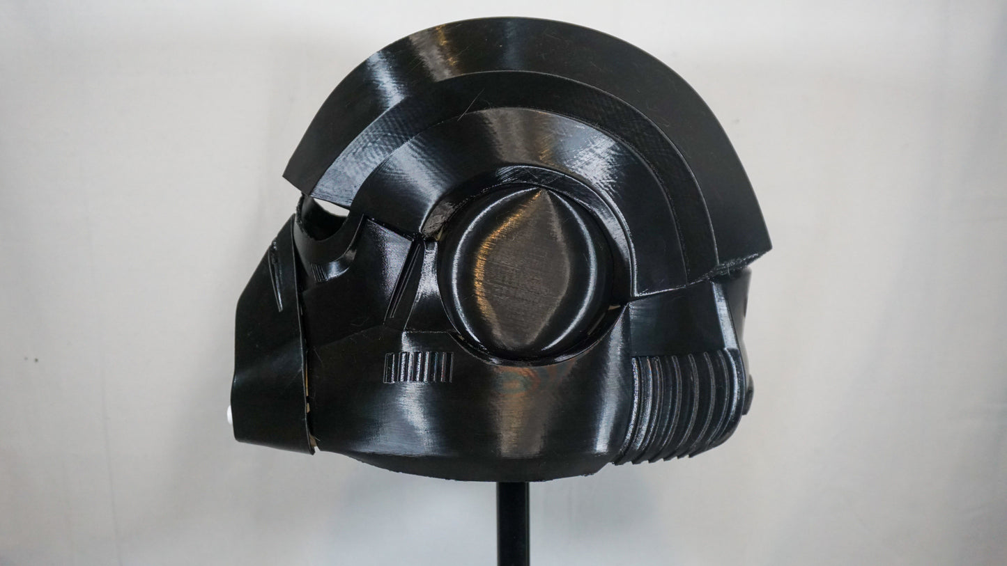 Clone Trooper Engineer Helmet DIY Kit