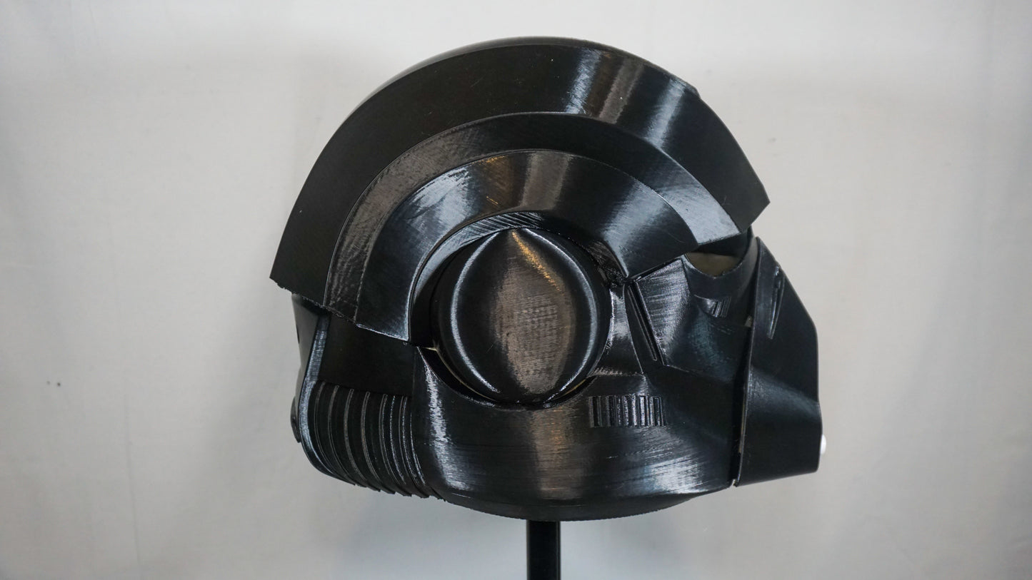 Clone Trooper Engineer Helmet DIY Kit