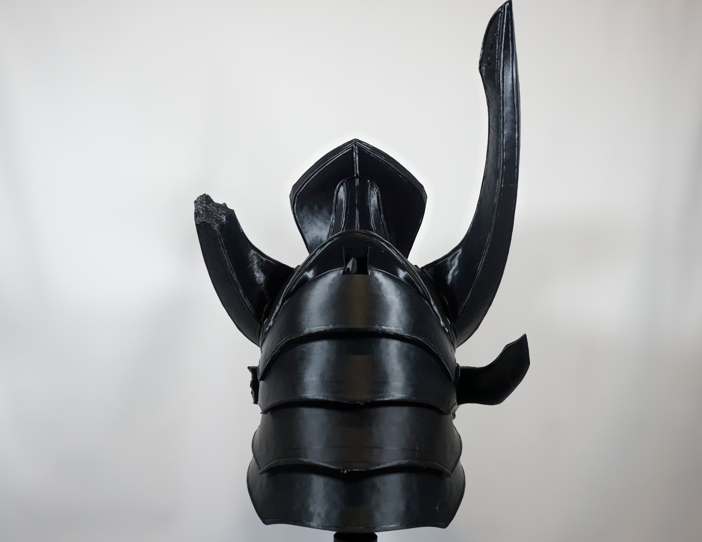 Igris Solo Leveling Helmet DIY Kit