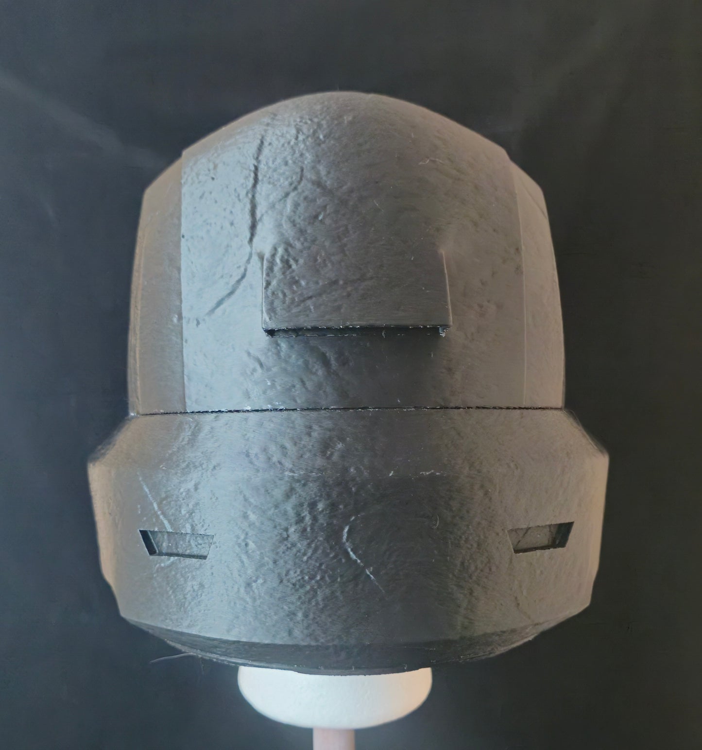 Helldivers Armed Forces Helmet DIY Kit