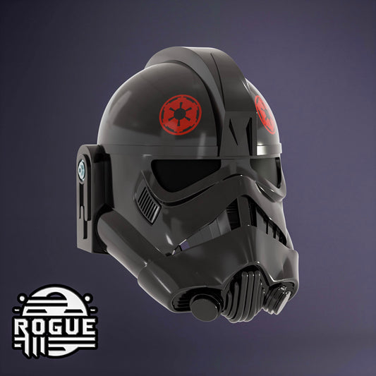 Sienar Tie Fighter Test Pilot Helmet