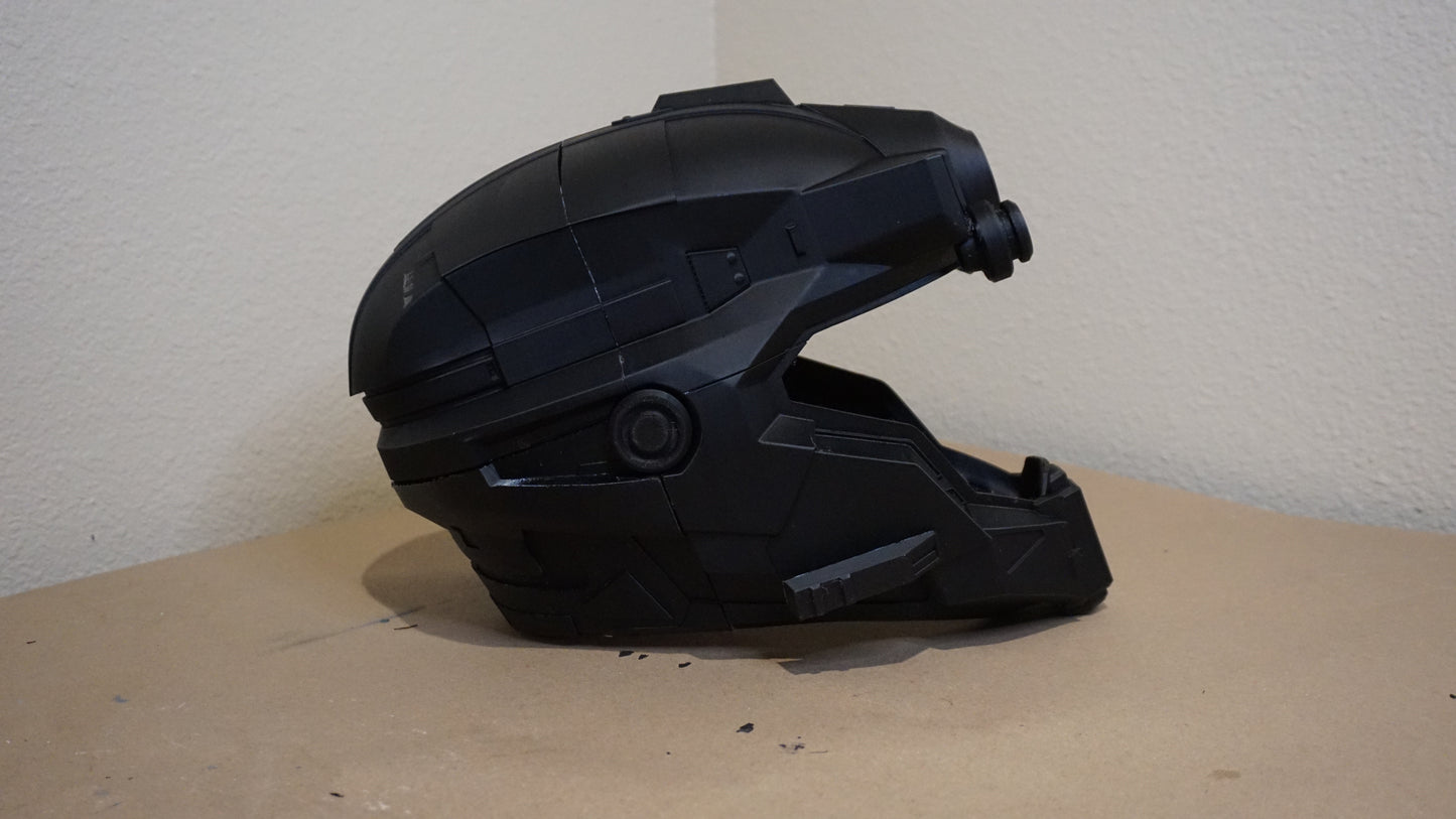 Halo Reach Operator Helmet