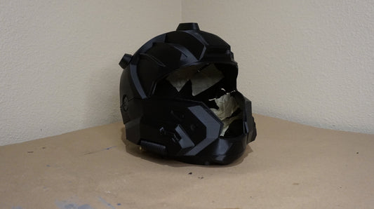 Halo CQB Helmet