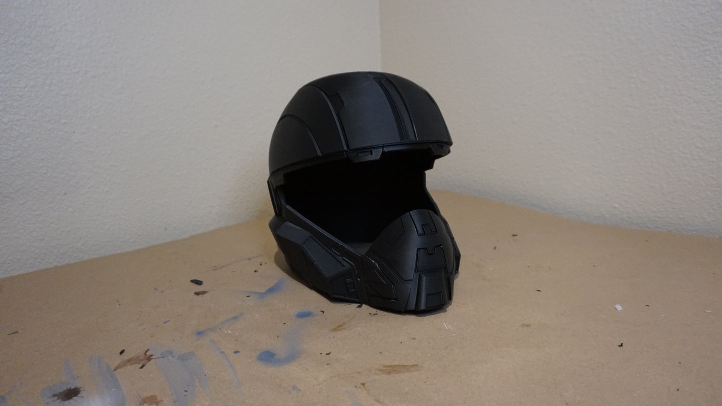 Halo 3 Pilot Helmet