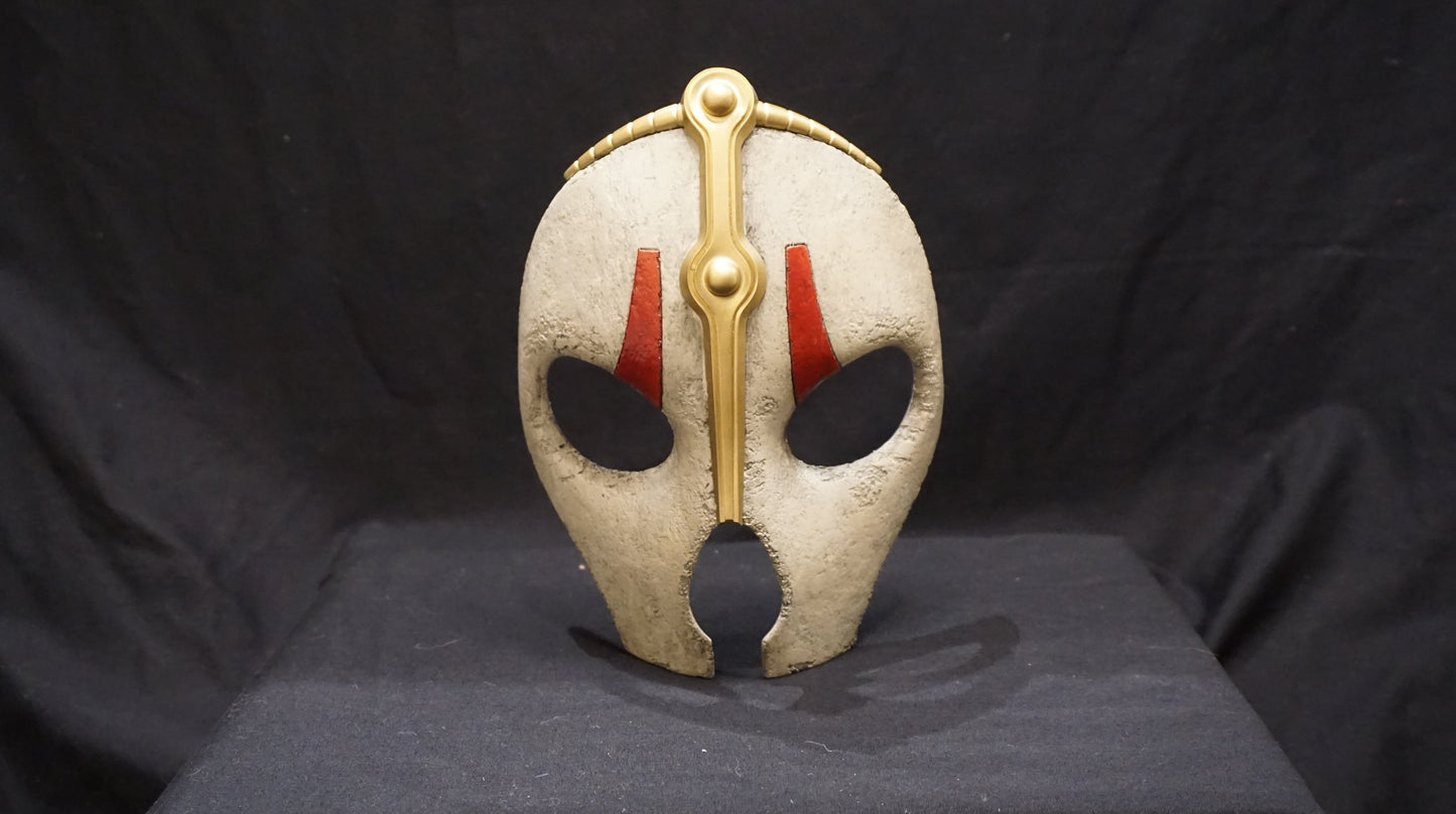 Darth Nihilus Mask