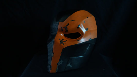 DeathStroke BVS Helmet