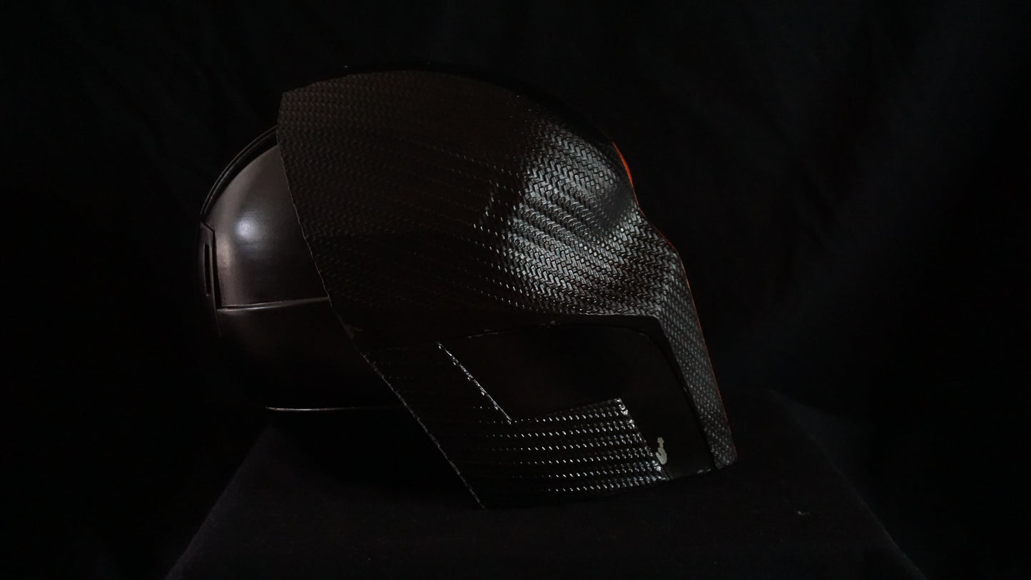 DeathStroke BVS Helmet