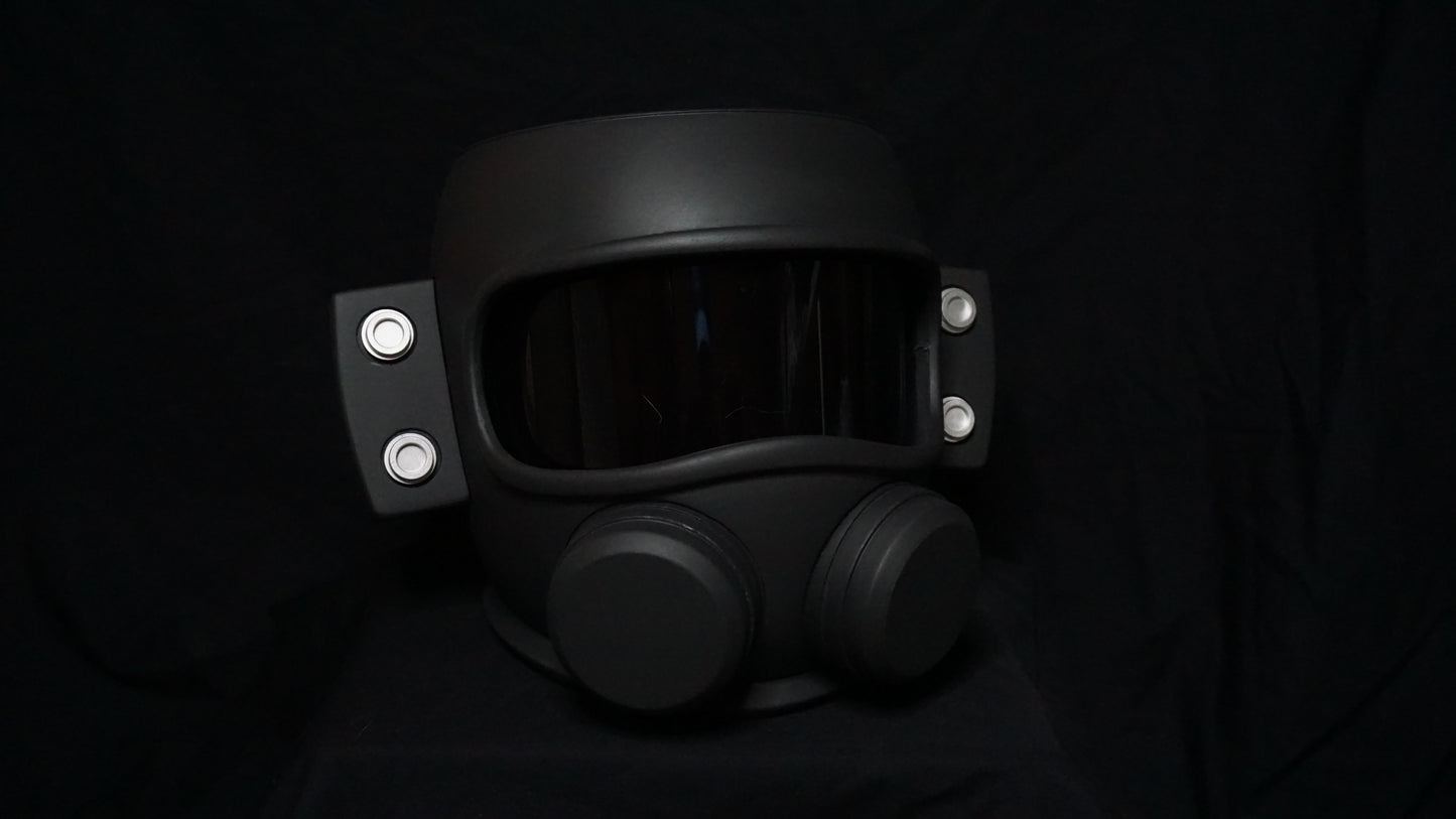 Lethal Company Wearable Helmet