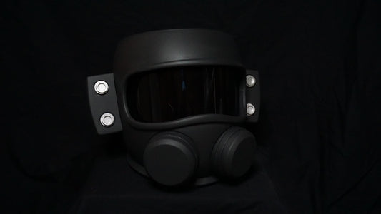 Lethal Company Wearable Helmet