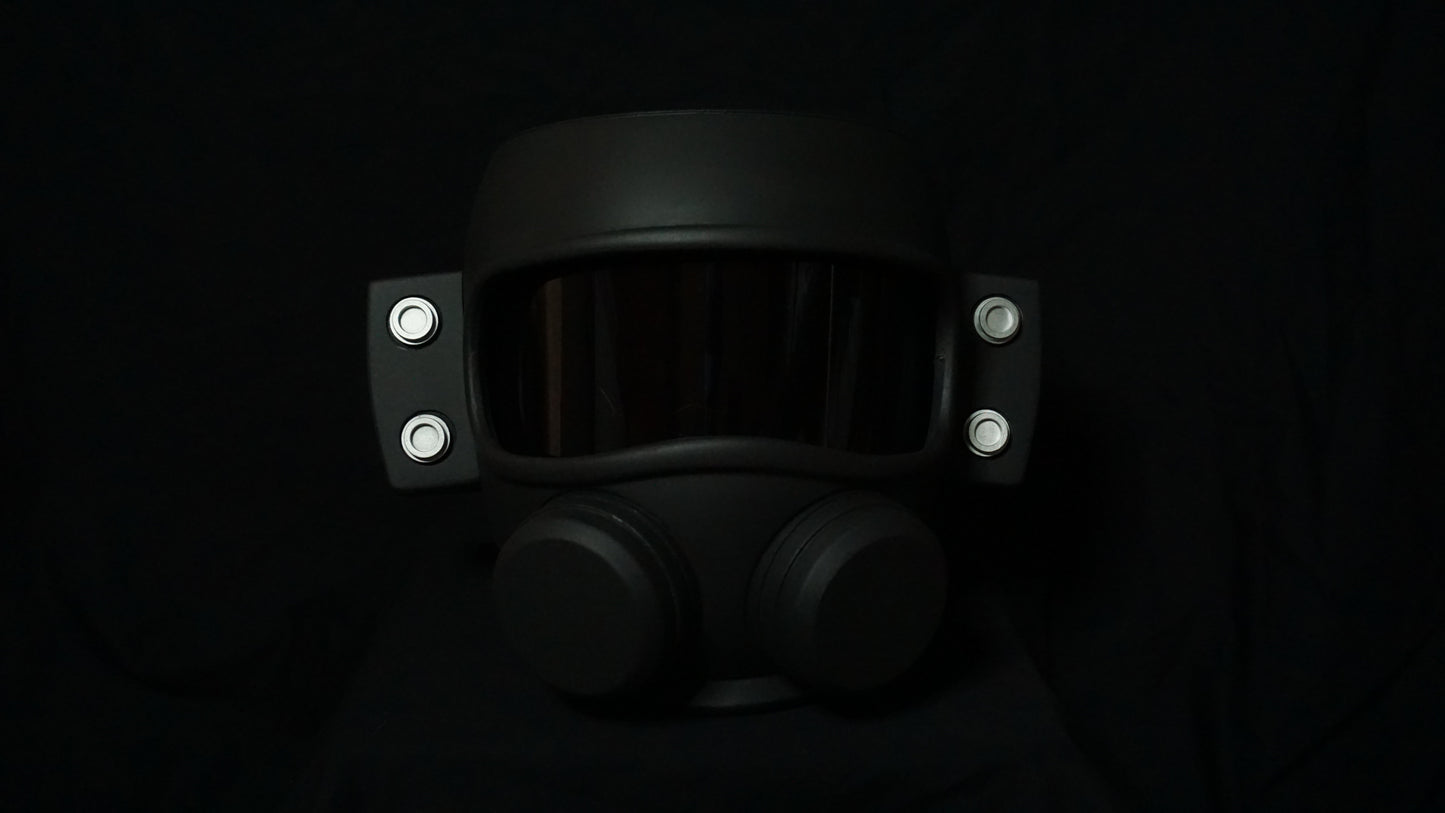 Lethal Company Wearable Helmet