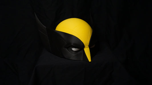 Wolverine X Men Cowl