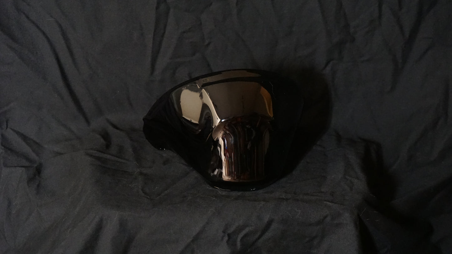 Halo Reach ODST Visor