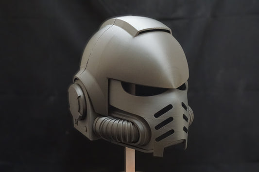 SM Primaris Helmet