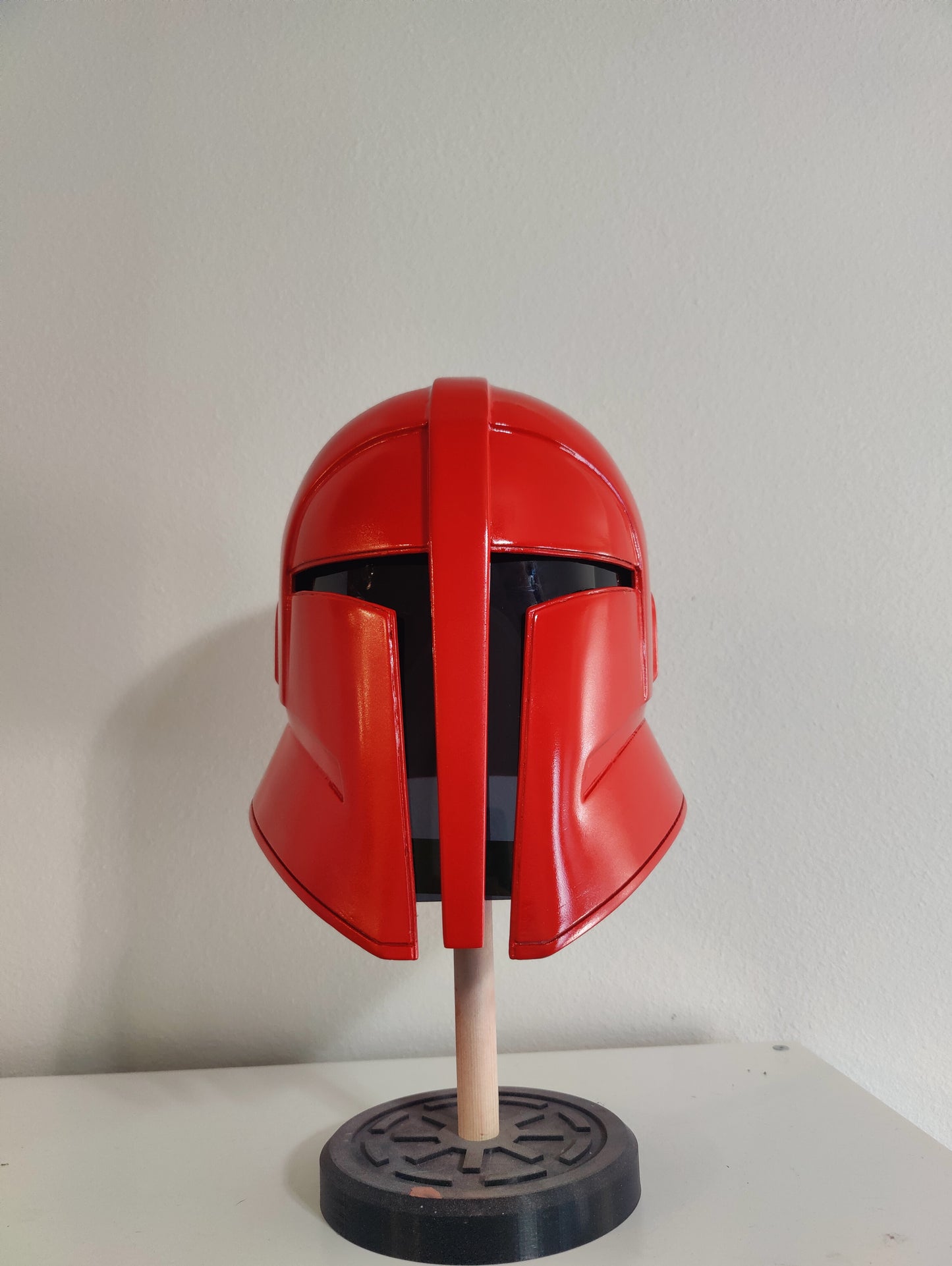 Imperial Praetorian Guard Helmet