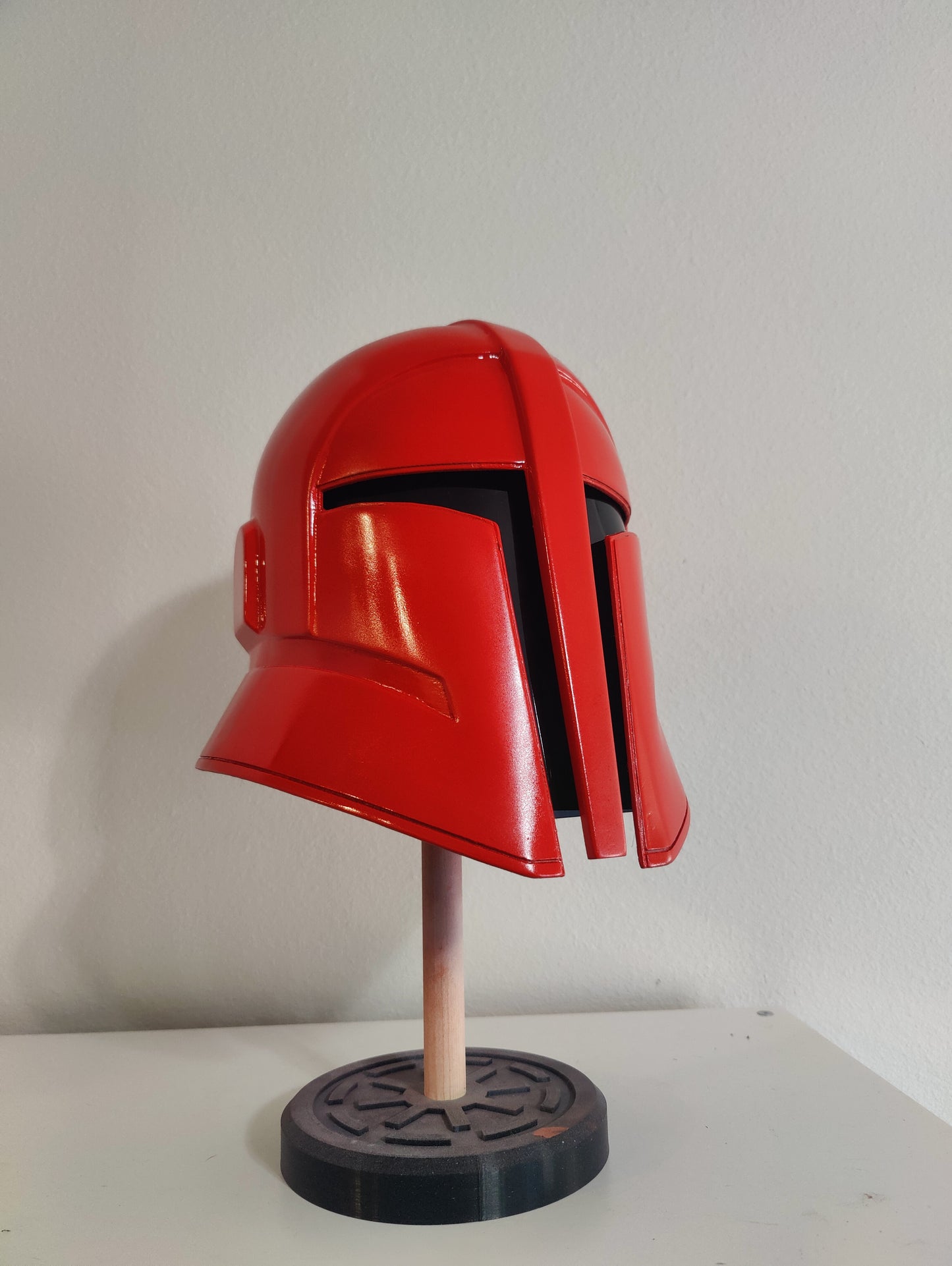 Imperial Praetorian Guard Helmet