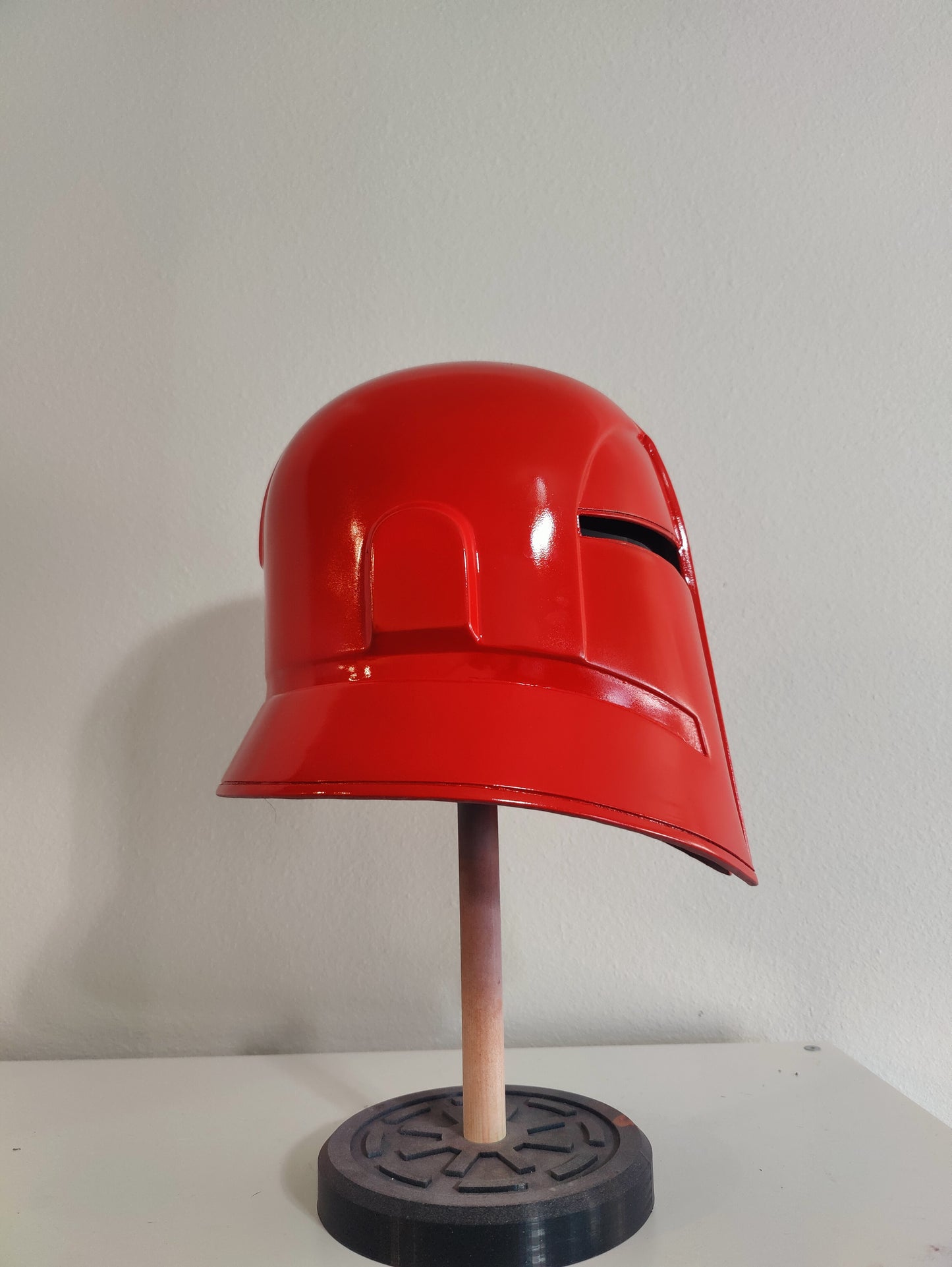 Imperial Praetorian Guard Helmet