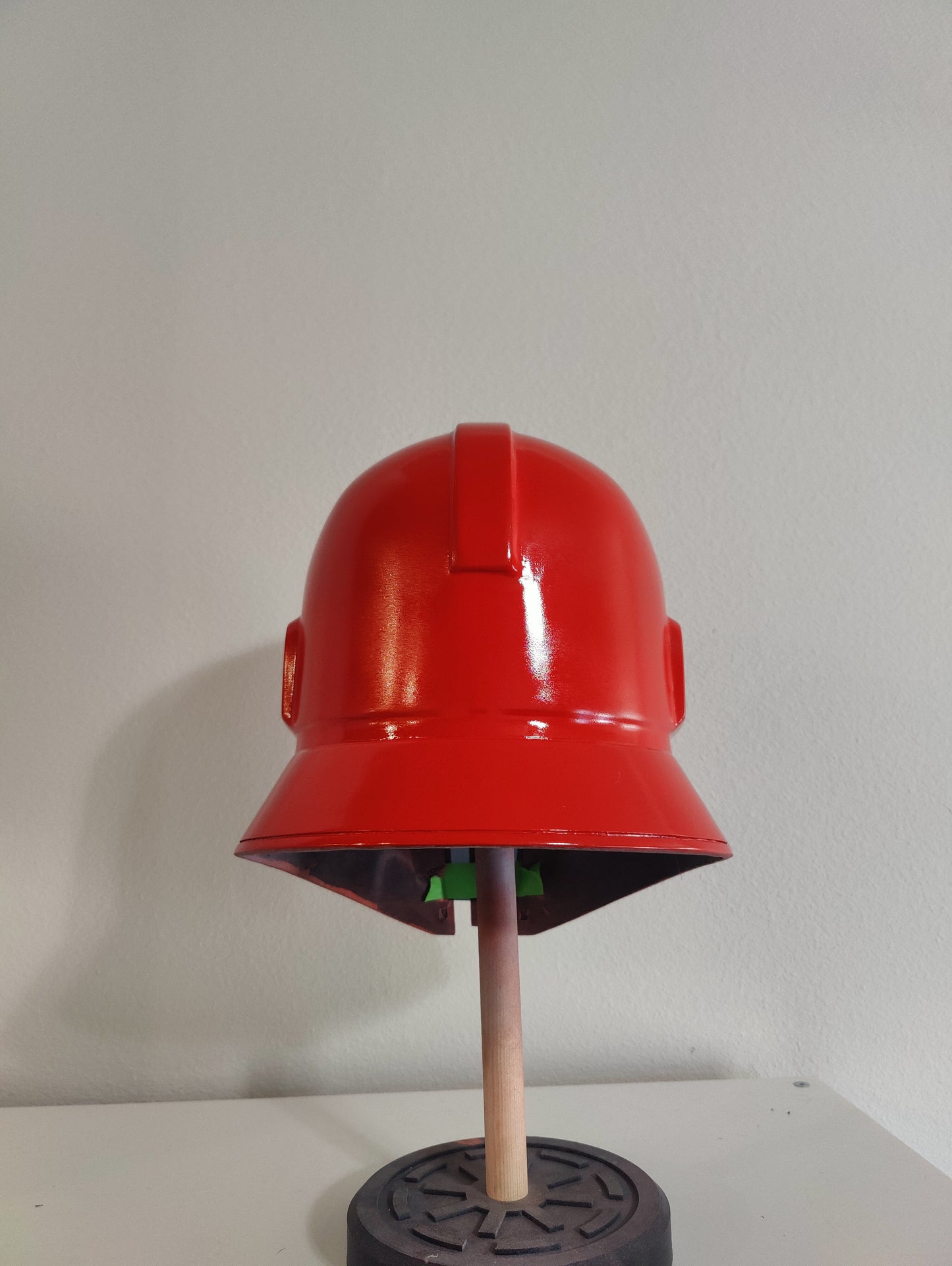 Imperial Praetorian Guard Helmet