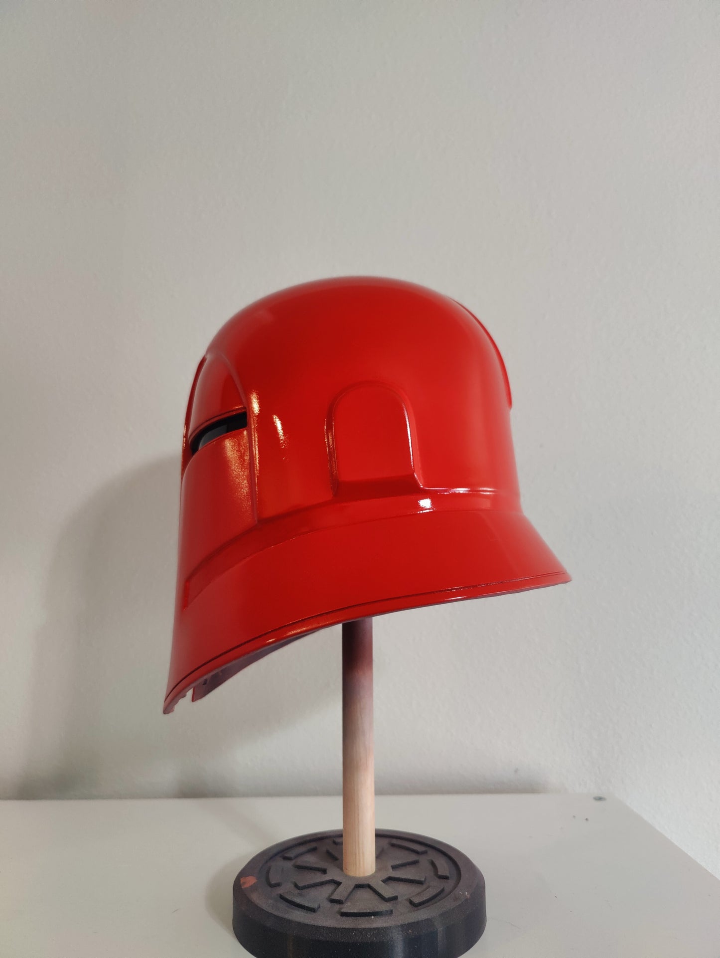 Imperial Praetorian Guard Helmet