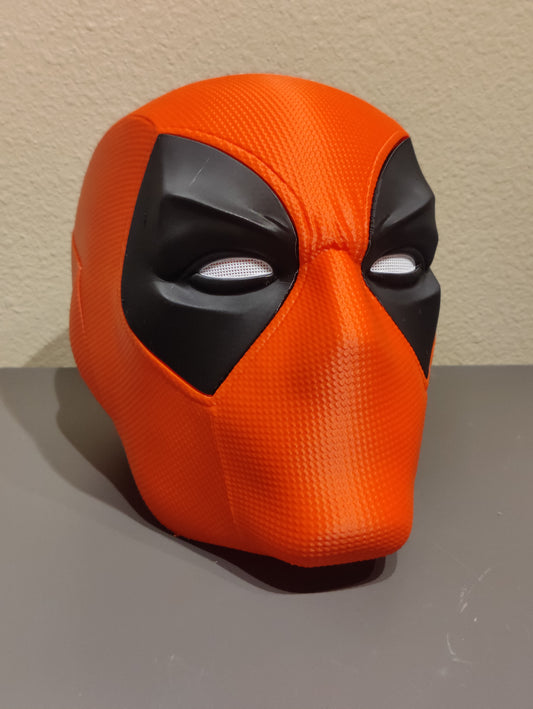 Deadpool Comic Version Helmet