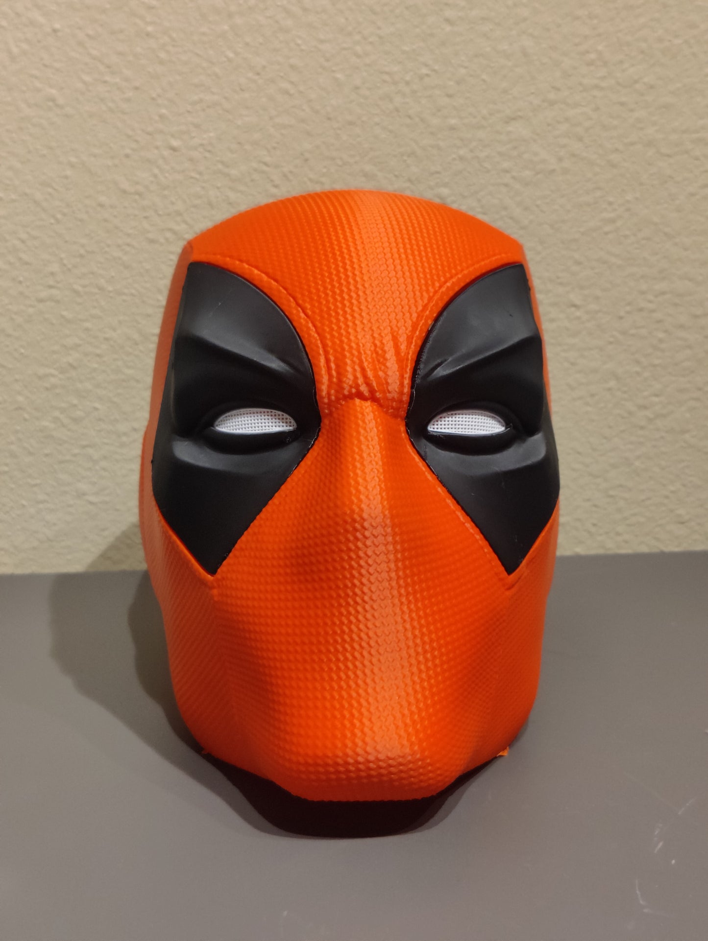 Deadpool Comic Version Helmet