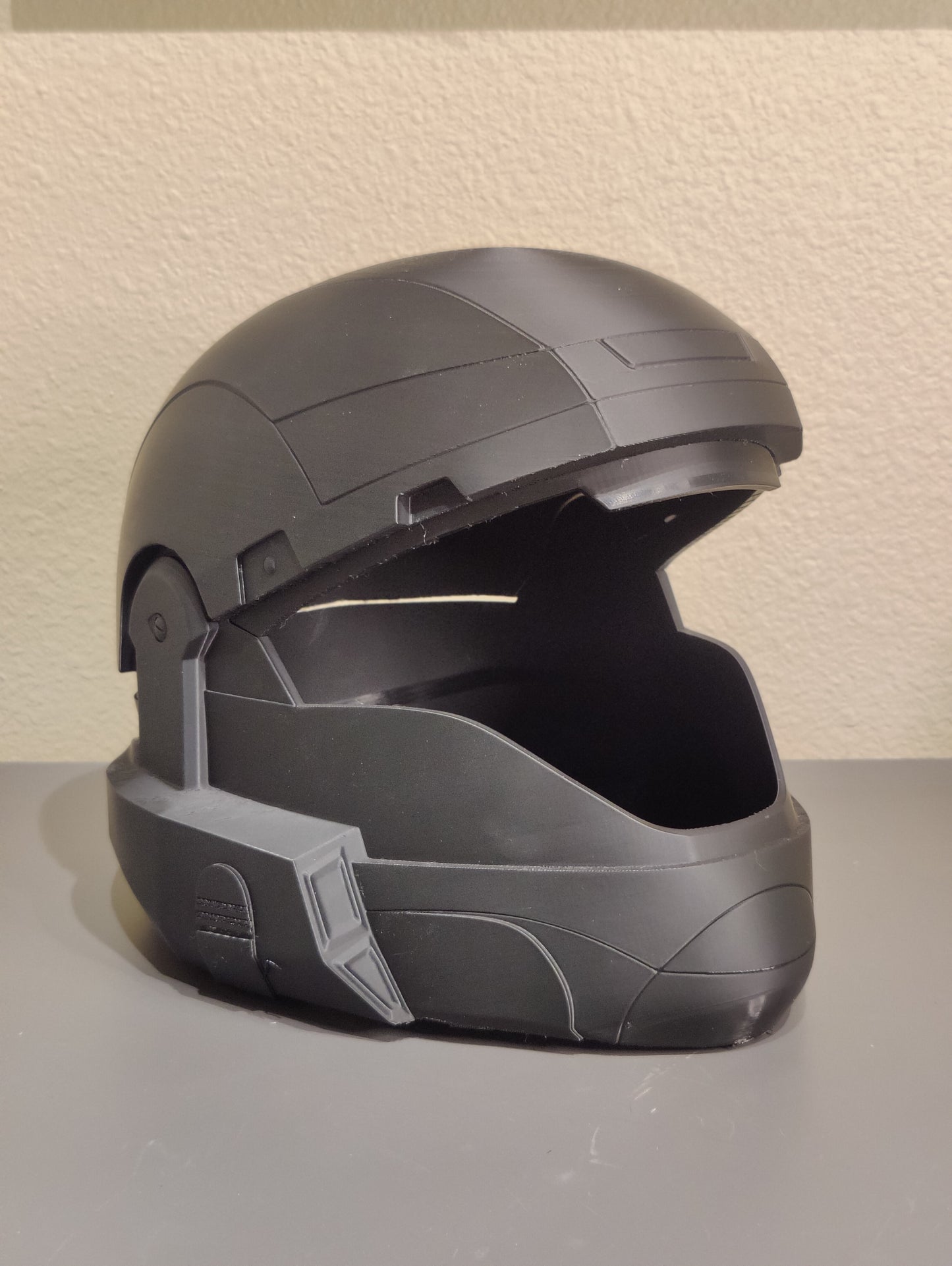 ODST Halo 3 Helmet