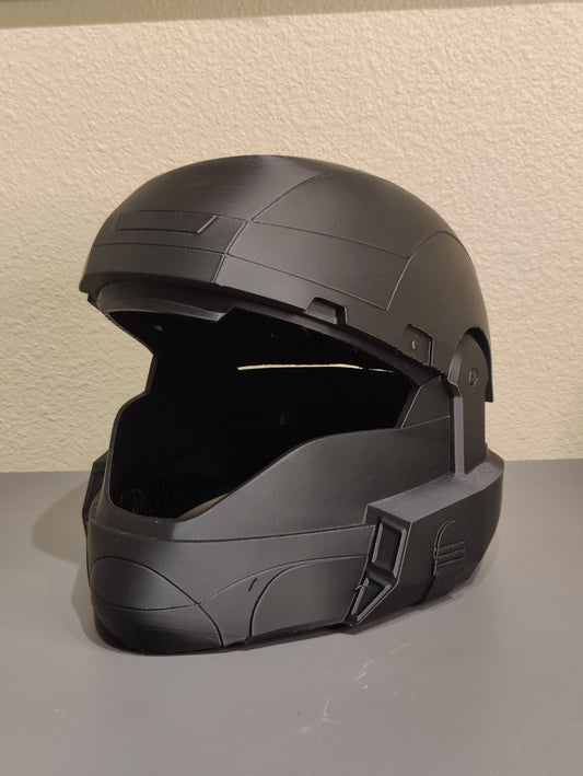 ODST Halo 3 Helmet