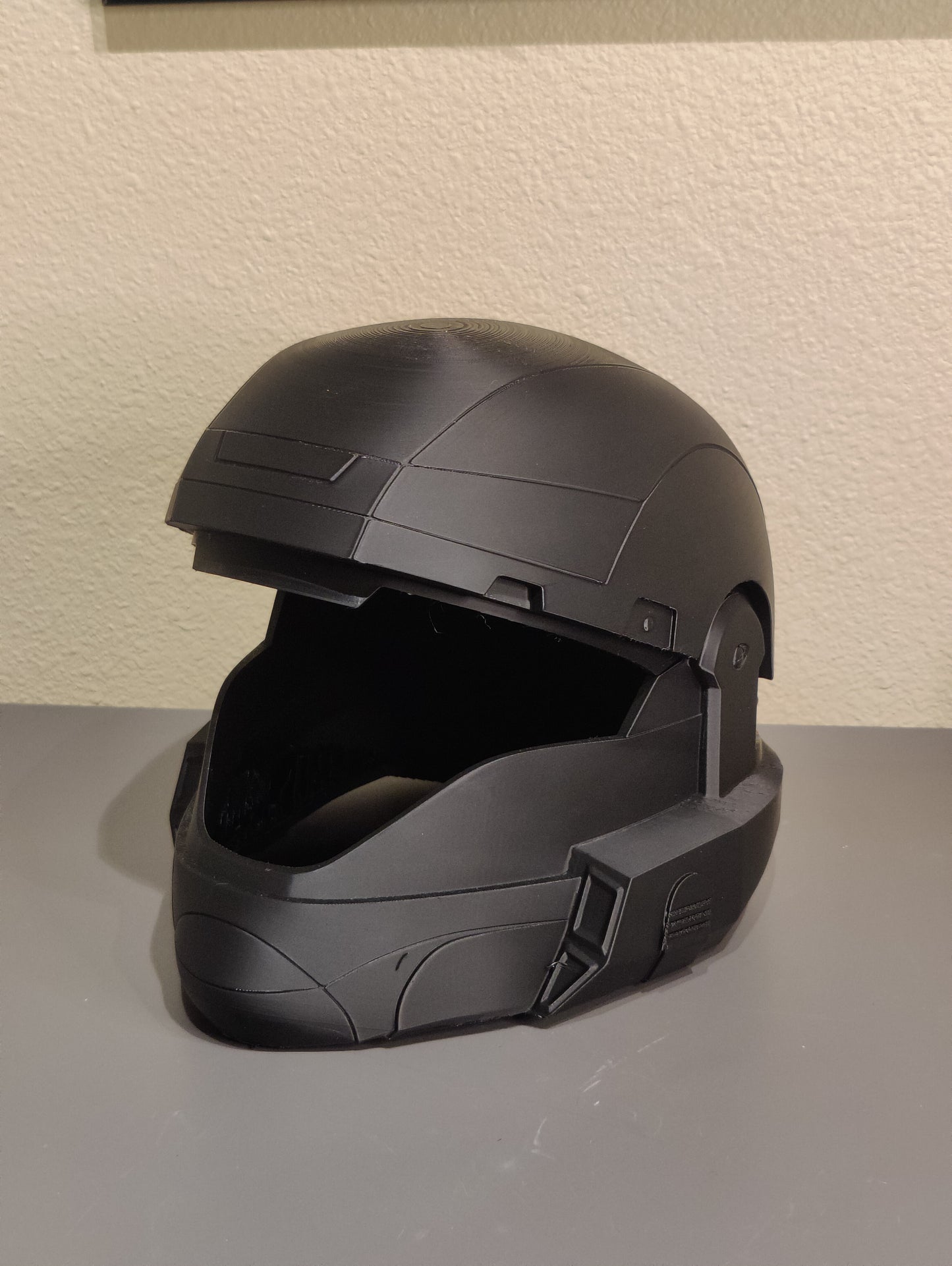 ODST Halo 3 Helmet