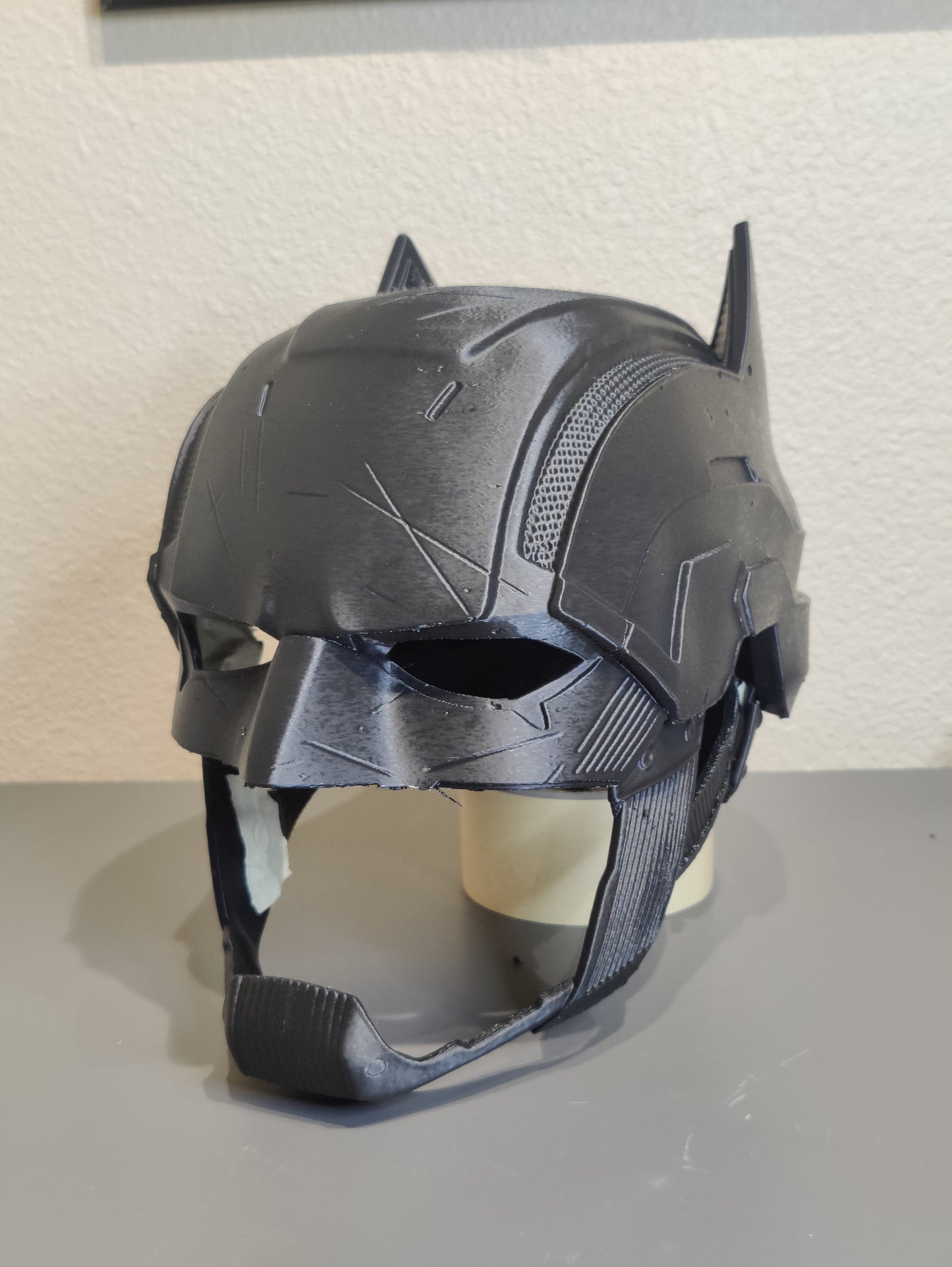 Batman Dark Detective Cowl