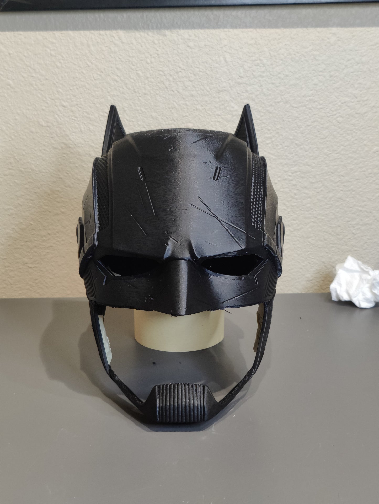 Batman Dark Detective Cowl