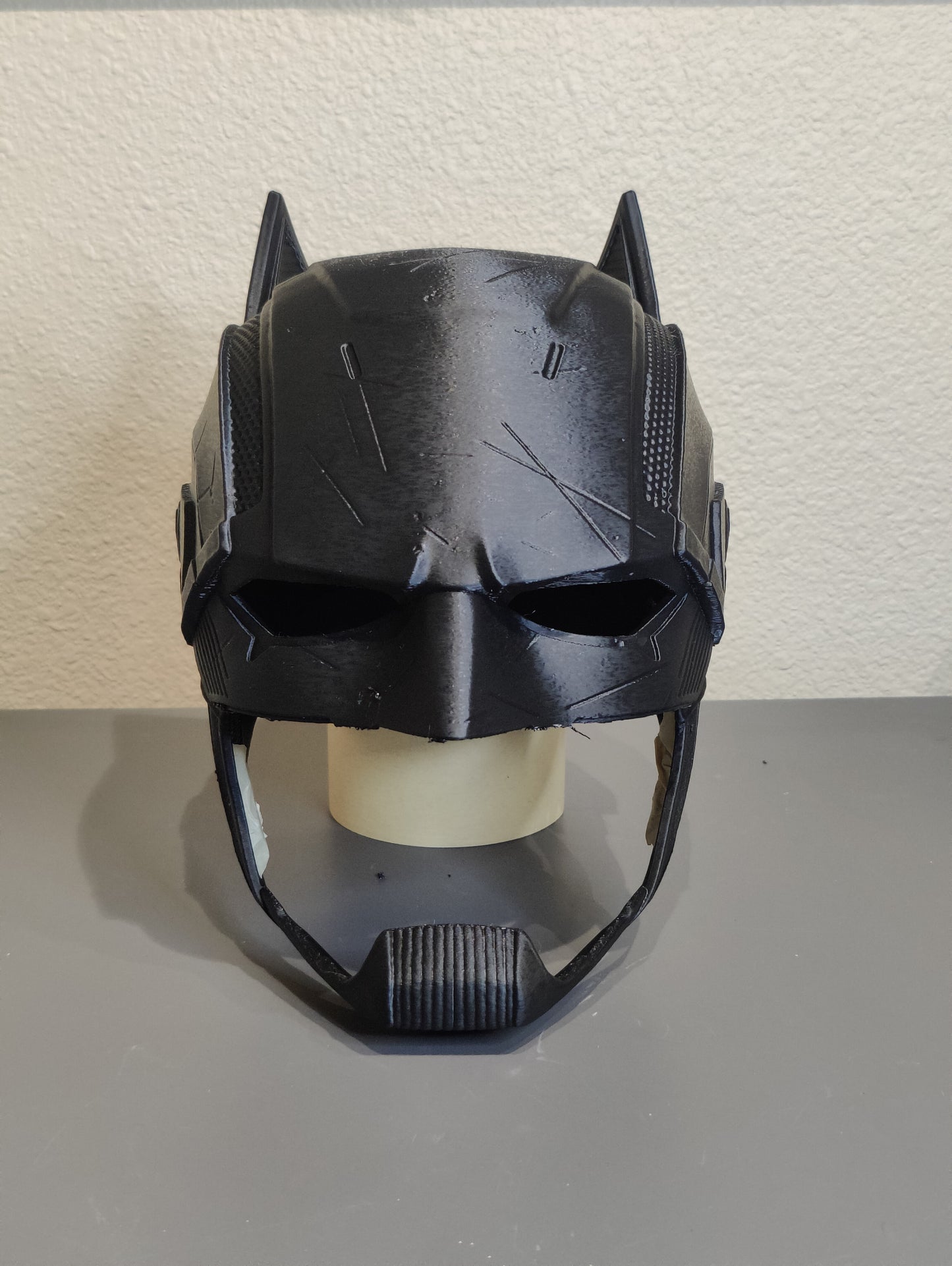 Batman Dark Detective Cowl