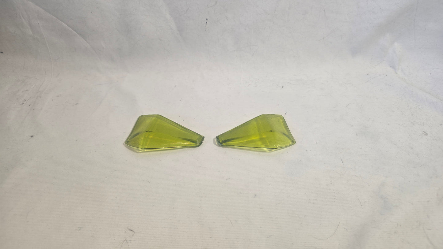 Arcane Enforcer Helmet Lens
