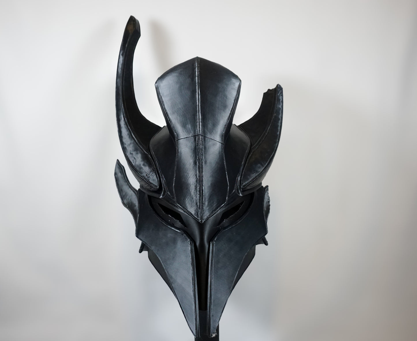 Igris Solo Leveling Helmet DIY Kit