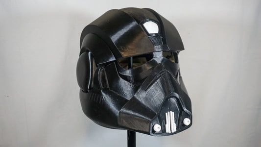 Clone Trooper Engineer Helmet DIY Kit