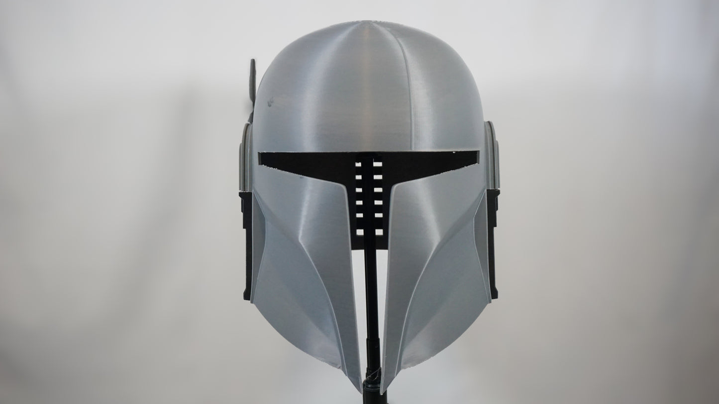 Cly Kullervo Zero Company Mandalorian Helmet