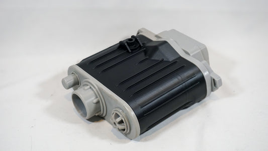 Rebel Macrobinoculars