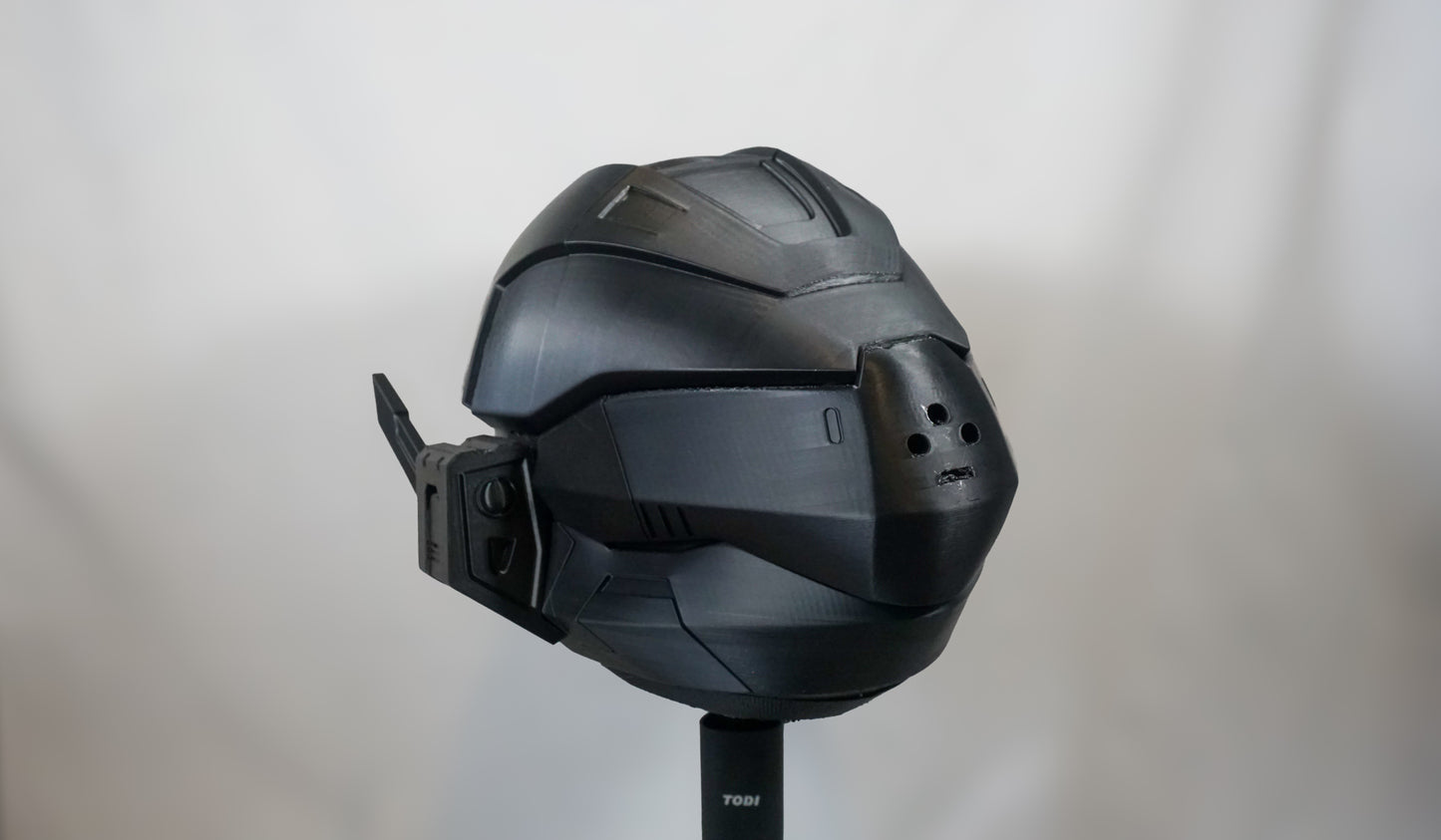 Halo Infinite GEN 1 Scout Helmet DIY Kit