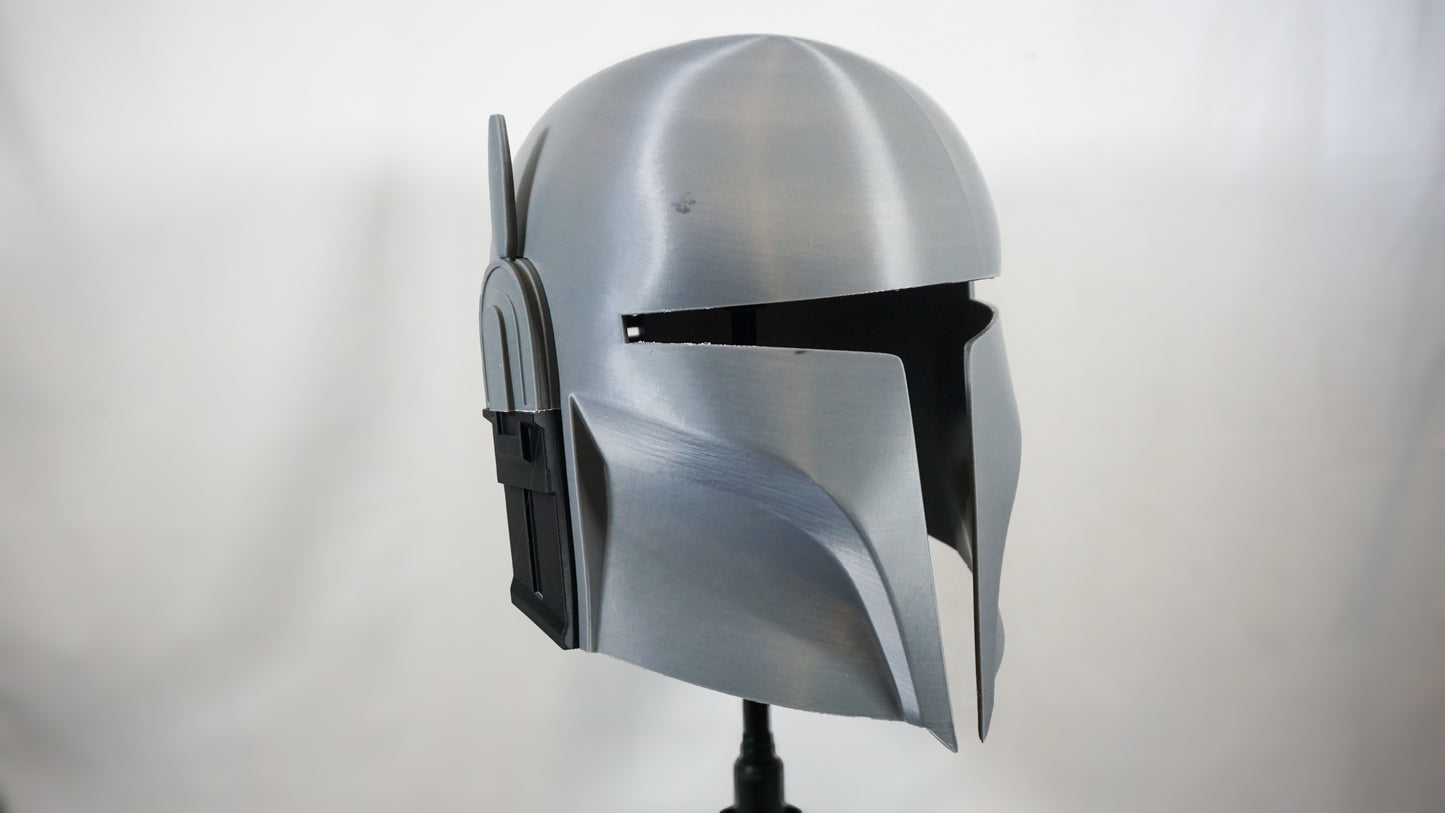 Cly Kullervo Zero Company Mandalorian Helmet